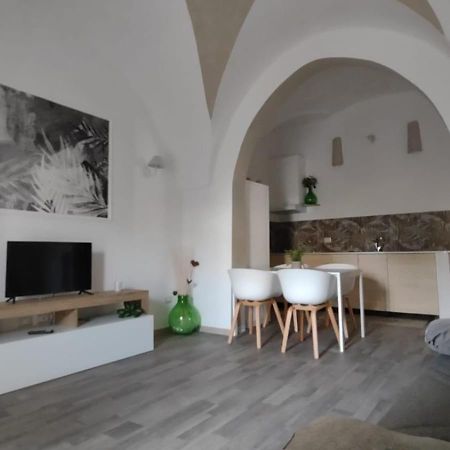 Leuca House Villa Lecce Exterior photo