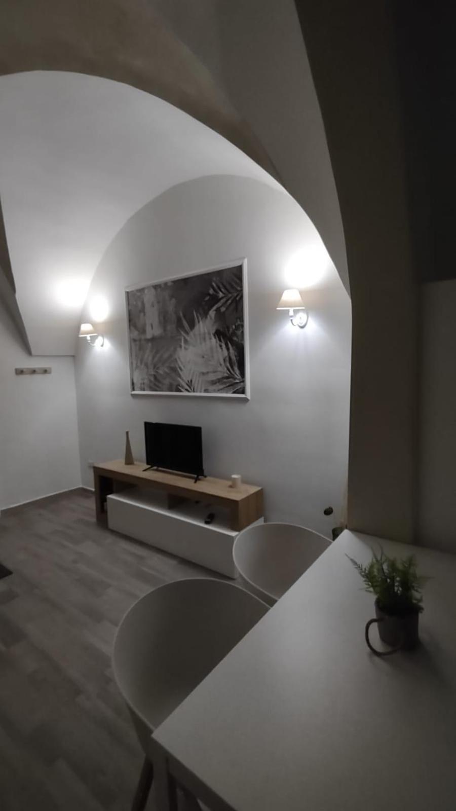 Leuca House Villa Lecce Exterior photo