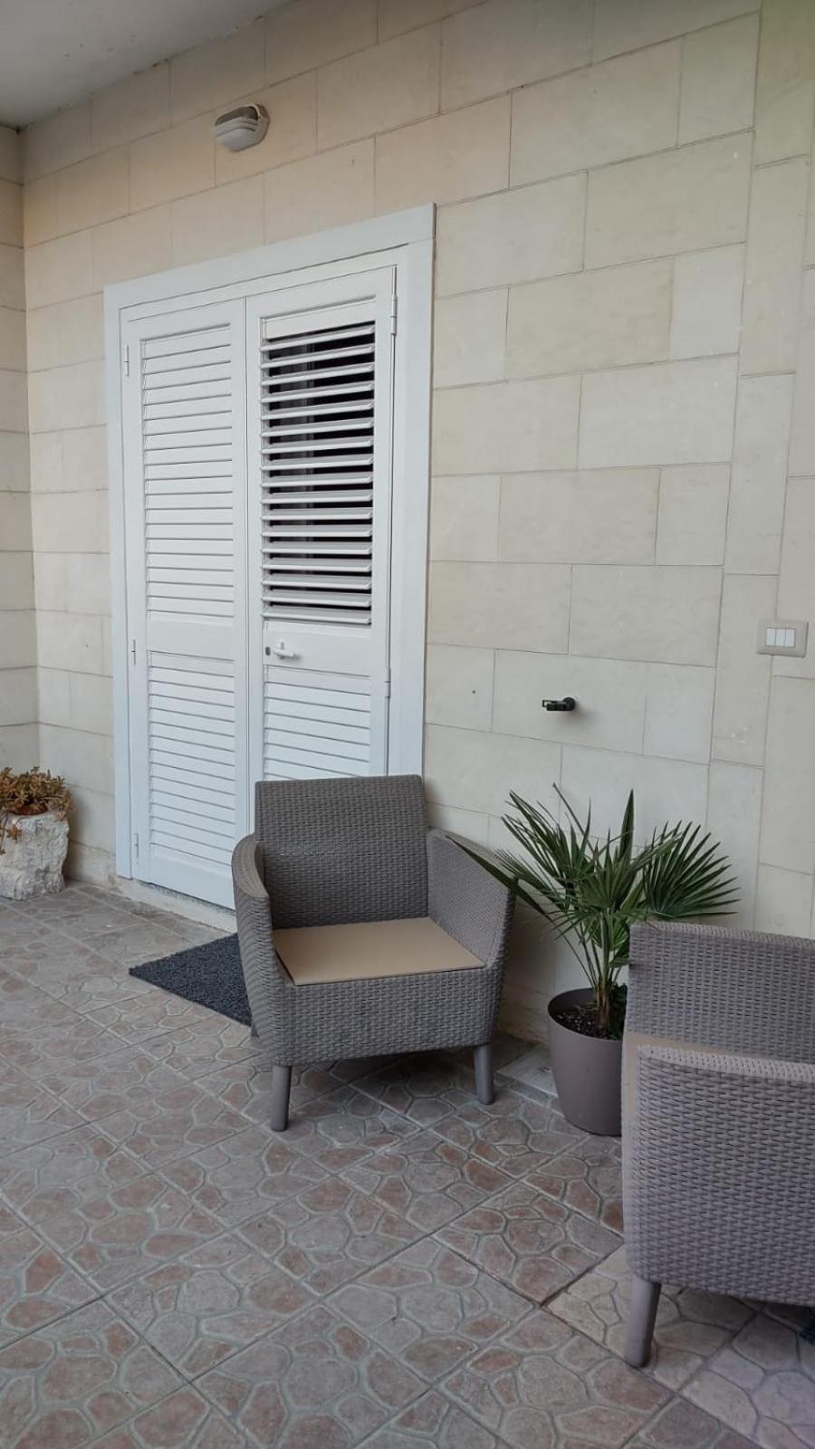 Leuca House Villa Lecce Exterior photo